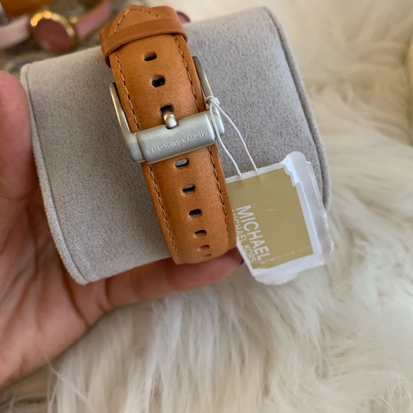 🧔🏽New MK men watch - Picture 5 of 8